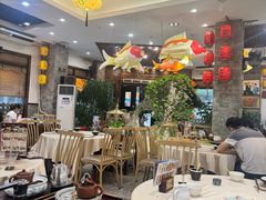 -御膳粥·牛乳粥底火锅·地道顺德菜(容桂店)