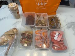 -王家沙点心店(南京西路总店)