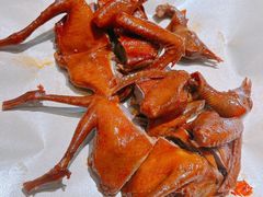 -靓虾二哥·龙虾馆(大塘总店)