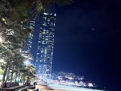 -海云台海滩