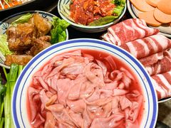 -四小区火锅·巷子里的重庆火锅(花照壁店)