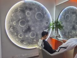 -艾美A·M Hair Salon