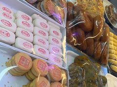 -白魁老号饭庄(安内店)