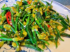 黄瓜花-莲花公园煎蟹(总店)