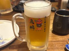 -鸟鹏烧鸟居酒屋(龙岗万科店)