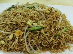 蛋炒面-全德烤鱼(东莞庄店)