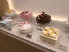 -好利来(七宝领展广场店)