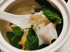 枸杞叶炖白螺-闽和南(深圳万象城店)