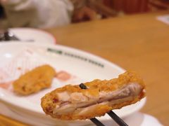 -新白鹿餐厅(城西银泰城店)