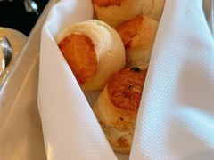-王府半岛酒店·大堂茶座