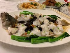 -酌宴府The China Club·广州万富希尔顿酒店(云城东路店)