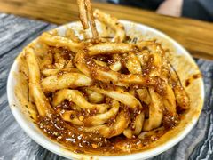 甜水面-西月城谭豆花(春熙路店)