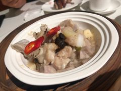 豉汁蒸排骨-潮福城大酒楼(湖滨北路店)