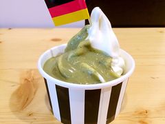 冻酸奶-JW德国冻酸奶Frozen Yogurt(龙湖成都滨江天街店)