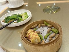 -丰尔粥食·顺德鱼生·干蒸排骨顺德菜(大良分店)