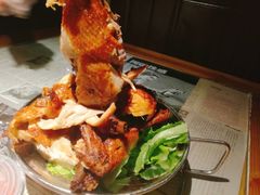-豆蔻电影主题餐厅(四牌楼店)