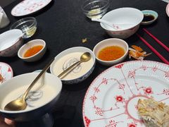 -新光酒家·河豚·海鲜·蟹料理(浦东店)
