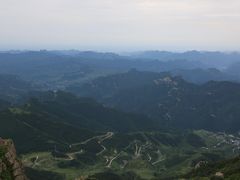 -白草畔自然风景区