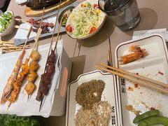 -苏小牛·牛肉串(国贸店)
