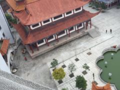 -章华寺