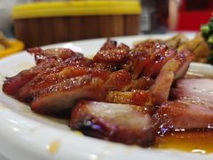 -澳门陈光记烧味饭店(南京德基广场店)