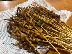 -十里铺铁板鱿鱼