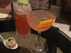 -云·酷 Atmosphere(国贸大酒店)