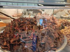 -顺城金记卤鸡·清真