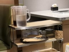 -海底捞火锅(公益西桥店)