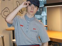 -肯德基(新八一店)