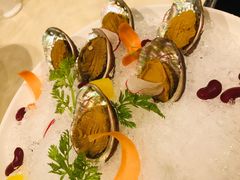 飘香鲍鱼-欣旺·迎宾楼·百年无锡菜