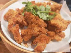 -小满手工粉(上海文峰广场店)