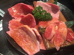 -俺的焼肉(銀座9丁目店)