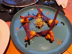 -AZUL by FUEL蓝色·法式酒馆(琶醍店)