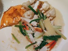 -徐记海鲜(大明宫|北二环店)