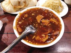 炒肝-姚记炒肝店(鼓楼店)