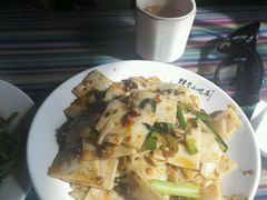 android_upload_pic-88号小吃店·经典云南菜·地道纳西美食