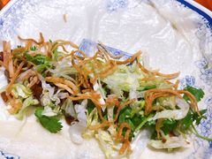 -满圆薄春饼(新世纪店)