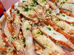 -盛港湾海鲜食府(黄沙店)