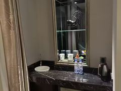 -美丽豪酒店(西安钟鼓楼回民街店)