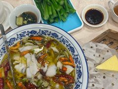 -麒麟中餐厅·经典粤菜·地道菜式老字号(广州长隆酒店)