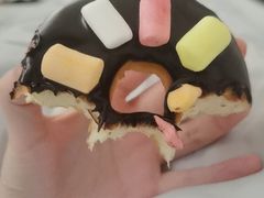 -罗莎蛋糕Rosa bread(四方坪店)