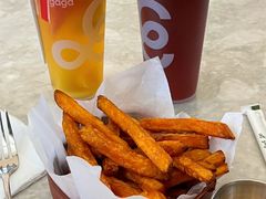 -gaga(深圳福田星河COCO Park店)