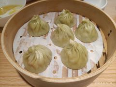 -苏小柳点心·手作小笼包(新街口分院店)