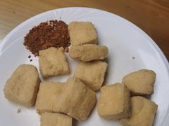 -88号小吃店·经典云南菜·地道纳西美食