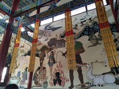 -药王庙(安国市)