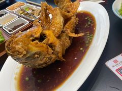 -老山东·山东菜(鲁菜名店)