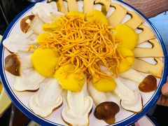 -大理.老字号渝记酸萝卜乌鱼(古城总店)