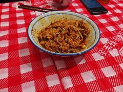 -荆九爷爆炒桥头三嫩(浙大店)