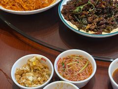-英兰朝族饭店(河南桥头店)